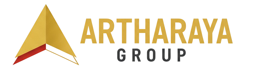 Logo artharayagroup
